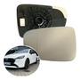 Luna Espejo Derecho Compatible Con Mazda 5 2005-2010 Mazda PROTEGE ES