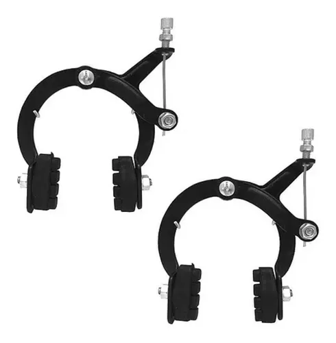 Ferraduras de freio V-brake para bicicletas mais vendidos de 2023: descubra quais são os top 5!