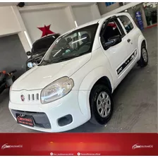 Fiat Uno 2014 1.0 Vivace Flex 3p