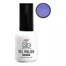 Esmalte En Gel Semipermanente Para Uñas N°236 Sb Soak-off