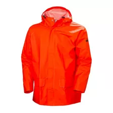 Helly Hansen Workwear Chaqueta Impermeable Para Hombres,