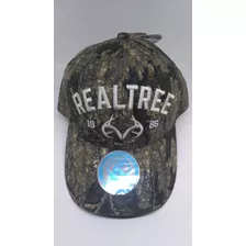 Gorra Realtree