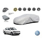 Funda Cubreauto Afelpada Premium Vw Gol Hb 1.6l 2009