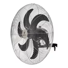 Ventilador De Parede Ventisilva 65cm 6 Pás Novo E Silencioso