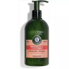 L&#39;occitane Intensive Repair Shampoo, 10.1 Fl. Oz.