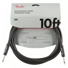 Guardabarros Profesional Cable - Negro