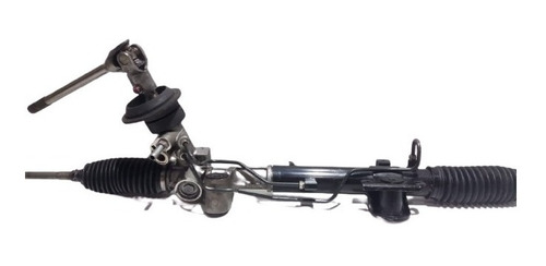 Caixa Direção Hidráulica Mitsubishi Lancer 2008 A 2015 Usado