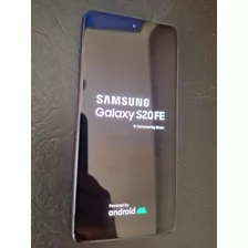 Celular Samsung 