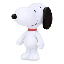 Pelúcia Snoopy Turma Do Charlie Peanuts Dtc