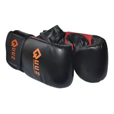 Guantin Para Bolsa Box Bolsa Mma Pulgar Libre X Par 