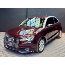 Audi A1 2012 1.4 Ambition Tfsi 122cv Stronic