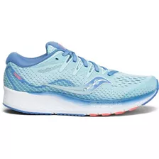 Saucony Ride Iso 2 Tenis Dama