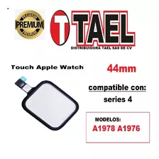 Touch Digitalizador Compatible Apple Watch Series 4 De 44mm