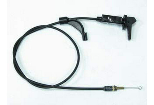 Foto de Spi Choke Cable Arctic S/m Fits 2004 Arctic Cat Firecat 600 