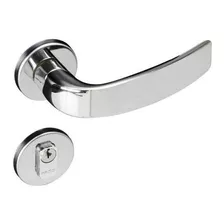 Fechadura Inox Victoria 882-90e Pado Ce