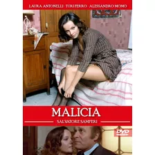 Malicia (dvd) Laura Antonelli