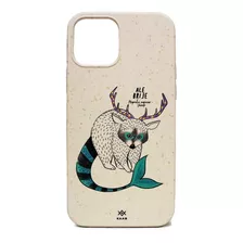 Funda Para iPhone / Alebrije Mapache