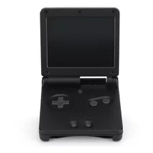 Para Nintendo Game Boy Advance Gba Sp Capa Protetora Abs