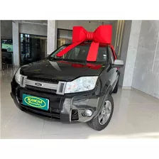 Ford Ecosport 2.0 Freestyle 16v Flex 4p Manual