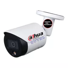 Camara Ip Dahua 4mp Full Color Lente 2.8mm Magnotecspa