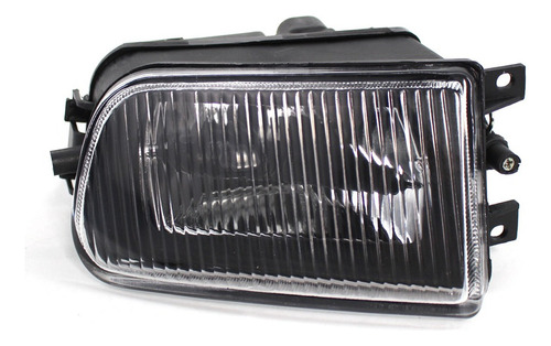 Faros Antiniebla Para Bmw E39 Serie 51997-2000 528i 540i Z3 Foto 8