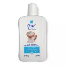 Shampoo San Activ Sales Del Mar Muerto - Just Swiss - 250ml