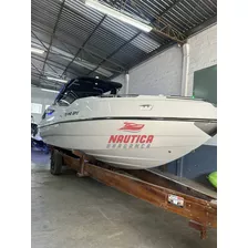 Nhd 270 Opendeck | Ano 2024 | Motor Mercruiser 300hp