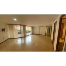 Apartamento En Arriendo Medellin Sector Poblado 