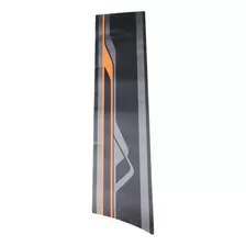 Calco Chevrolet Spin Active Puerta Trasera Izq Gm 3c