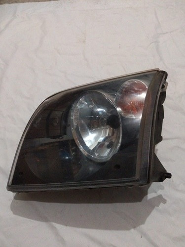 Faro Ford Ecosport 2004 2005 2006 2007 Izquierdo Depo Usado Foto 2