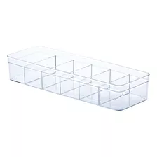 Organizador Gaveta Colmeia Com 6 Divisórias Closet Armário