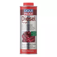 Liqui Moly Aditivo Diesel Purgue 1l.