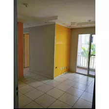 Apartamento 2 Dormitórios E 1 Vaga De Garagem