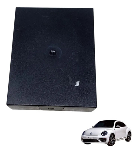 Modulo Conforto Volkswagen Fusca Turbo Tsi 211 2.0 2014 2015