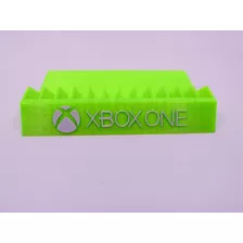 Stand/base Para Juegos Xbox, 12 Espacios