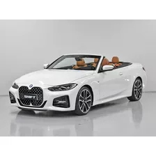 Bmw 430i Cabriolet M Sport 2.0 Tb 258cv 2p 2022