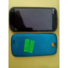 Blu Studio 5.0k D531k Con Detalle