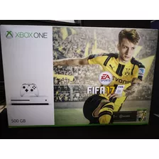 Xbox One S 500gb + Juegos + Control Edición Especial.