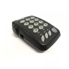 Telefono Simil Plantronics T110 Solo Teclado Garantia 12