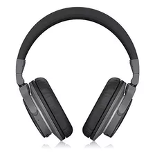 Auriculares Bh470nc Con Bluetooth Y Cancelación De Ruido,