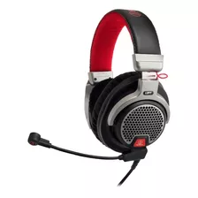 Auricular Gamer Audio Technica Pdg1 Con Micrófono - Plus