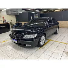 Hyundai Azera Gls 3.3 V6 2010 