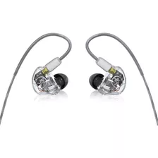 Auriculares Monitoreo In Ear Mackie Mp-460