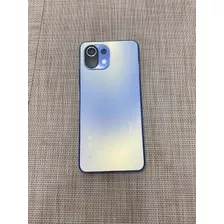 Celular Xiaomi 11 Lite 5g - Azul 128 Gb