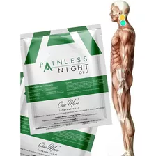 ¡dile Adiós Al Dolor! Painless Night Glu Parches