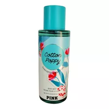 Victoria's Secret Body Mist Pink Cotton Poppy 250ml