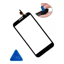 Tactil Touch Compatible Para Blu Studio 5.5 K D71 +pua