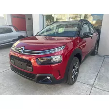 Citroën C4 Cactus Feel At6