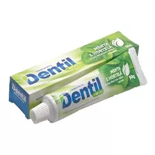 Pasta De Dentes Dentil Nature 90g