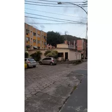 Vendo Apartamento Sulacap